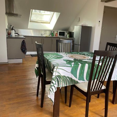 Appartement Cosy Massignieu-de-Rives Eksteriør billede