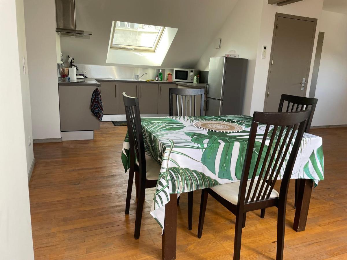 Appartement Cosy Massignieu-de-Rives Eksteriør billede
