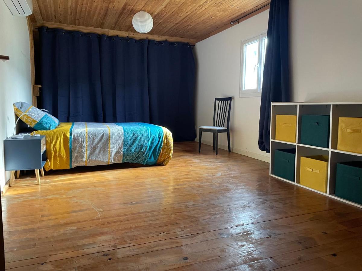 Appartement Cosy Massignieu-de-Rives Eksteriør billede