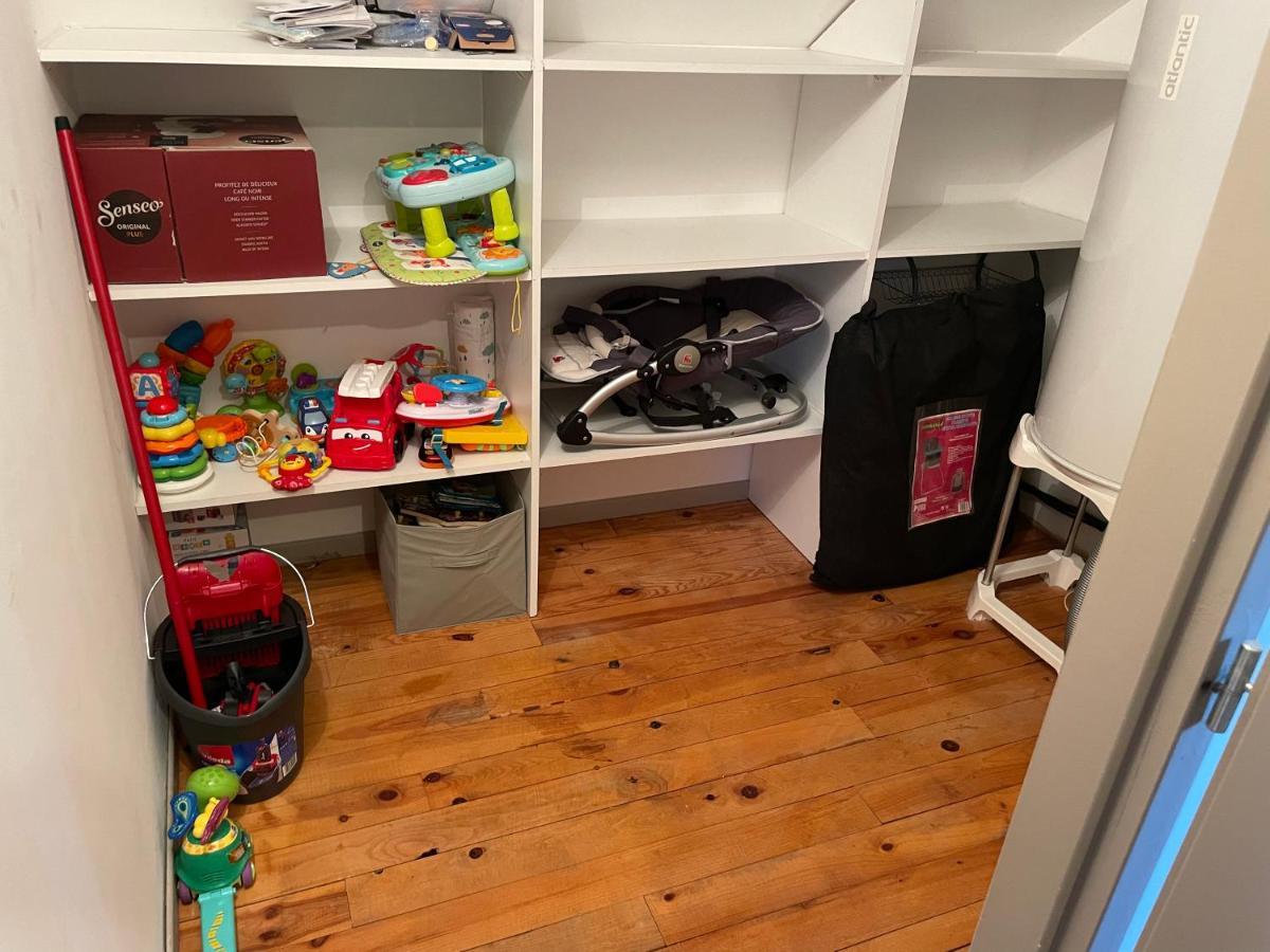 Appartement Cosy Massignieu-de-Rives Eksteriør billede