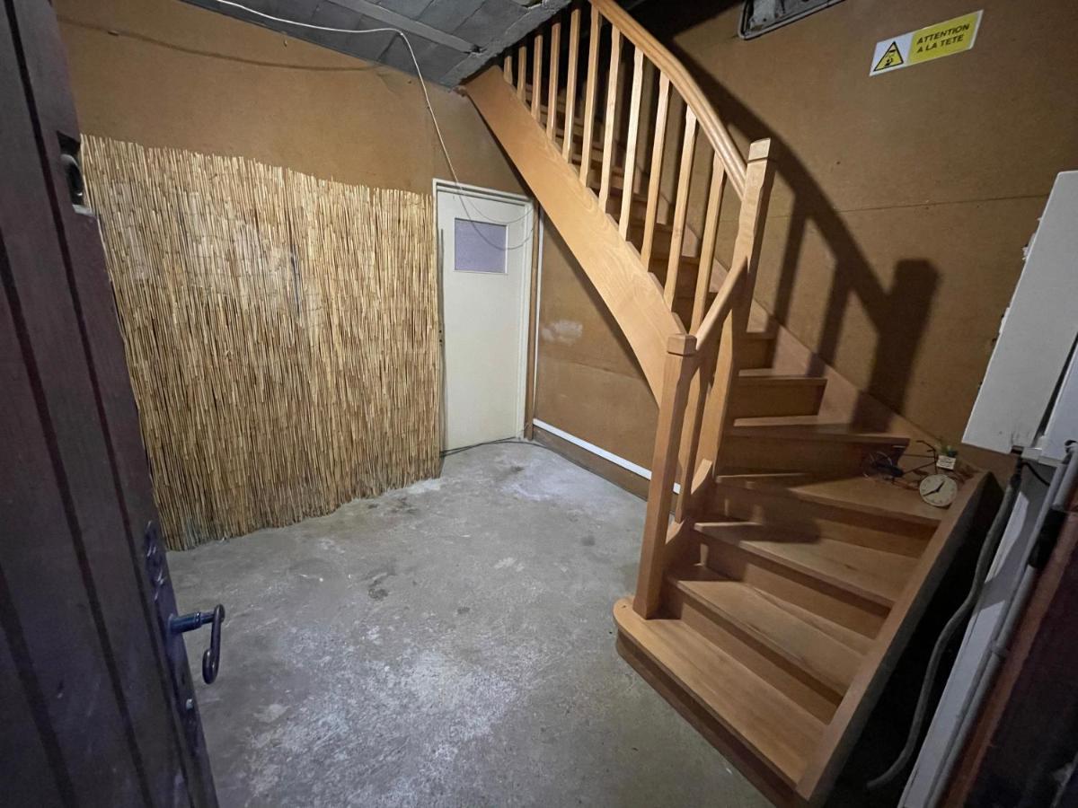 Appartement Cosy Massignieu-de-Rives Eksteriør billede
