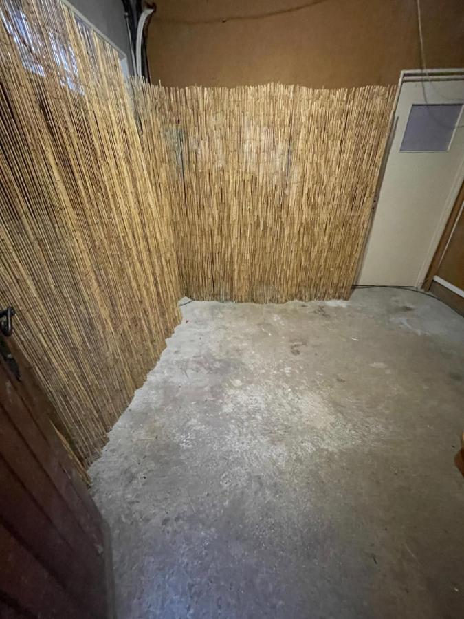 Appartement Cosy Massignieu-de-Rives Eksteriør billede